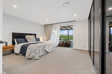 Photo of property in 7 Taemai Place, Okura Bush, Albany, 0794
