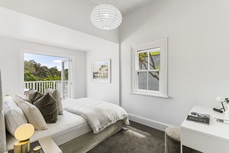 Photo of property in 4 Alberon Place, Parnell, Auckland, 1052