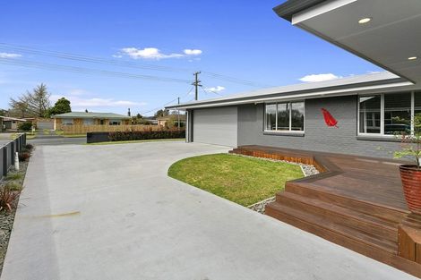 Photo of property in 16 Station Road, Matamata, 3400