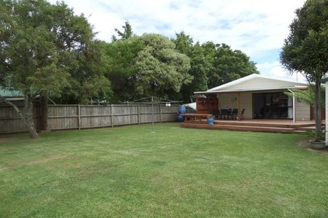 Photo of property in 13 Barakat Place, Ngaruawahia, 3720