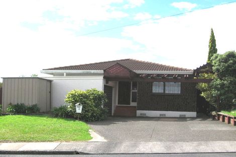 Photo of property in 63a Strid Road, Te Atatu South, Auckland, 0610