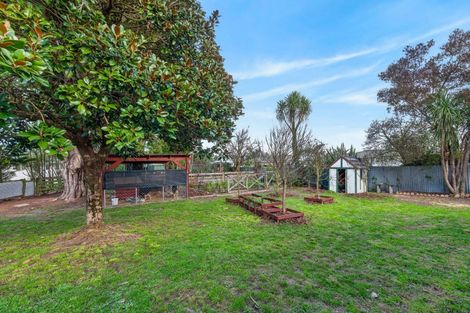 Photo of property in 137 Cockburn Street, Kuripuni, Masterton, 5810