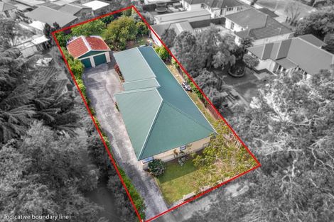 Photo of property in 4 Davis Crescent, Elderslea, Upper Hutt, 5018