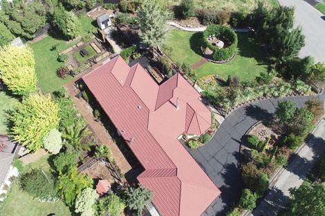 Photo of property in 6 Deavoll Place, Heathcote Valley, Christchurch, 8022