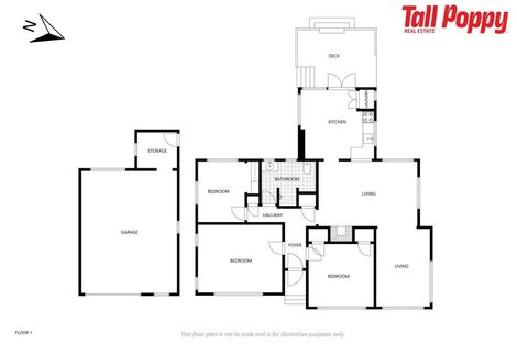 Photo of property in 25 Para Street, Taumarunui, 3920