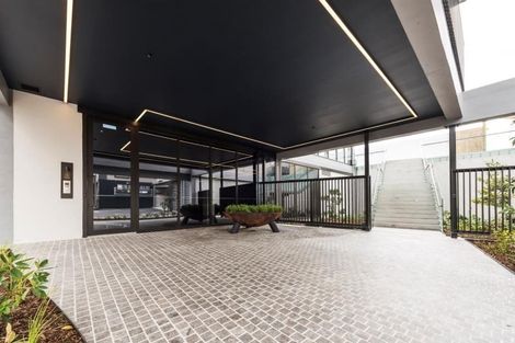 Photo of property in 1002/5 Hohipere Street, Grafton, Auckland, 1010