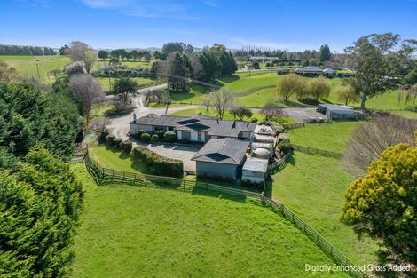 Photo of property in 297 Homestead Road, Weston, Oamaru, 9491