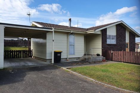 Photo of property in 18a Turnbull Crescent, Morrinsville, 3300