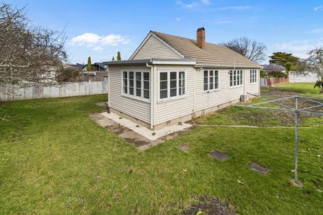 Photo of property in 131 Anderson Street, Morrinsville, 3300