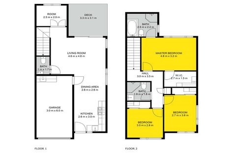 Photo of property in 44e Clark Road, Pahurehure, Papakura, 2113