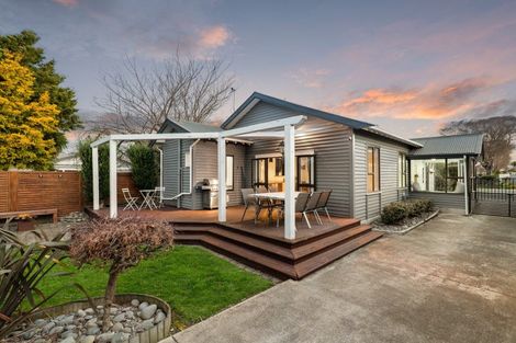 Photo of property in 82 Simeon Street, Spreydon, Christchurch, 8024