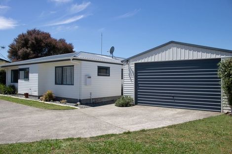 Photo of property in 6 Buchanan Street, Matamata, 3400