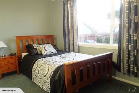 Photo of property in 111 Bassett Street, Burwood, Christchurch, 8083