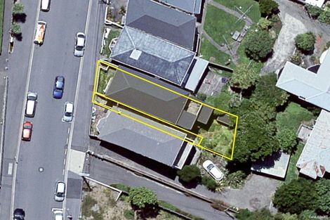 Photo of property in 29 Nairn Street, Mount Cook, Wellington, 6011