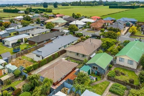 Photo of property in 13 Bicknor Street, Templeton, Christchurch, 8042