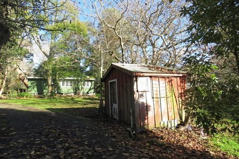 Photo of property in 25 Heatherlea Road East, Levin, 5571