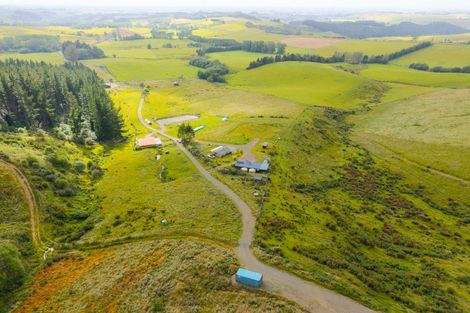 Photo of property in 121 Townsend Road, Kakahu, Geraldine, 7991