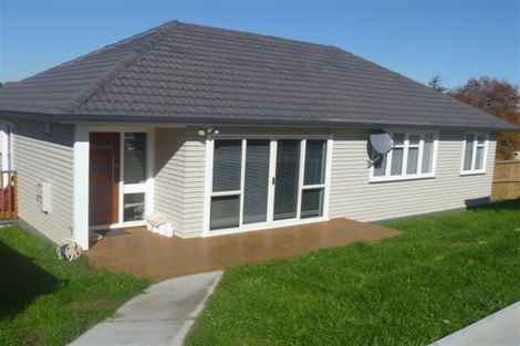 Photo of property in 36a Elliot Street, Papakura, 2110