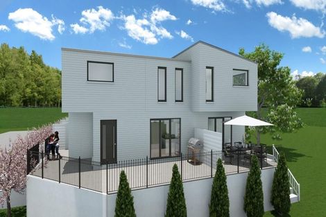 Photo of property in 1 Elizabeth Street, Pakuranga, Auckland, 2010