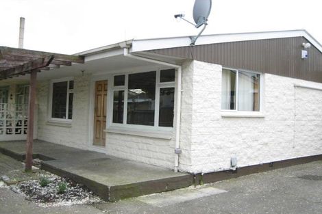 Photo of property in 3/43 Alexandra Street, Richmond, Christchurch, 8013