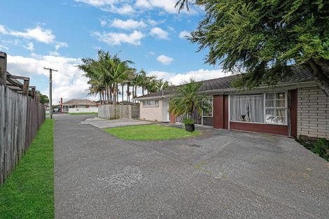 Photo of property in 1/129 Carruth Road, Papatoetoe, Auckland, 2025
