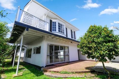 Photo of property in 5 Mokoia Drive, Tihiotonga, Rotorua, 3015