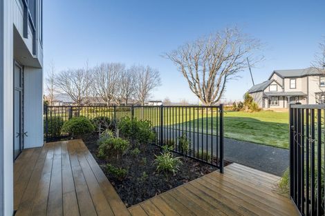 Photo of property in 13 Holmes Hanover Lane, Halswell, Christchurch, 8025