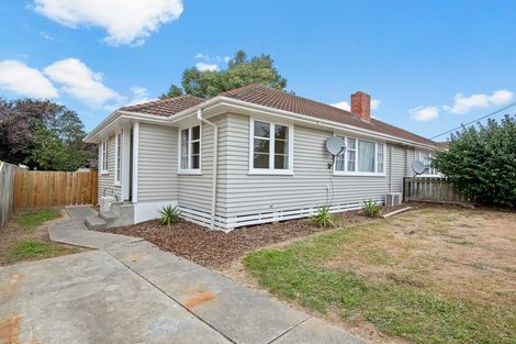 Photo of property in 53 Lucas Street, Riversdale, Blenheim, 7201