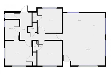 Photo of property in 6b Belray Place, Papamoa Beach, Papamoa, 3118