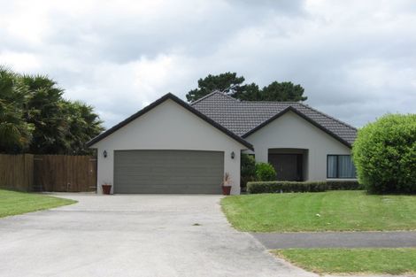 Photo of property in 16 Waione Court, Takanini, 2112