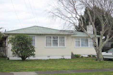 Photo of property in 50 Power Street, Levin, 5510