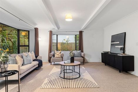 Photo of property in 1/10 Rembrandt Place, Burnside, Christchurch, 8053