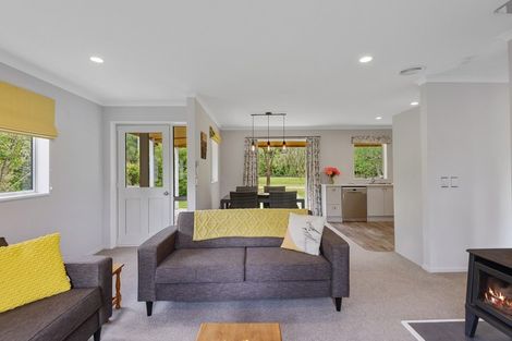 Photo of property in 1 Charles Street, Glentunnel, Coalgate, 7673