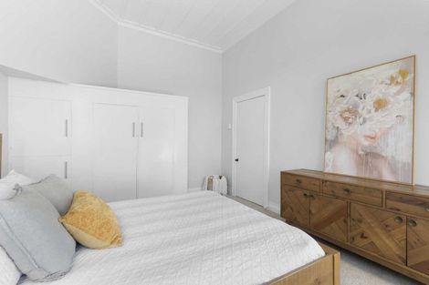 Photo of property in 112 Galloway Street, Hamilton East, Hamilton, 3216