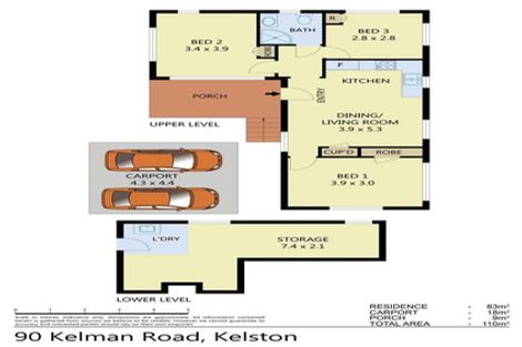 Photo of property in 90 Kelman Road, Kelston, Auckland, 0602