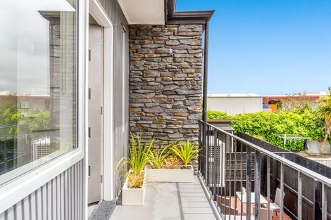 Photo of property in 3/27 Brockworth Place, Riccarton, Christchurch, 8011