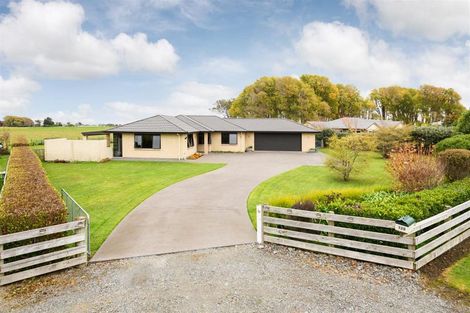 Photo of property in 129 Hendersons Line, Marton, 4789
