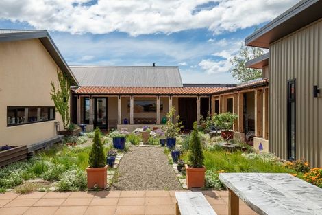 Photo of property in 120 Pigeon Rock Road, Cornish Point, Cromwell, 9384