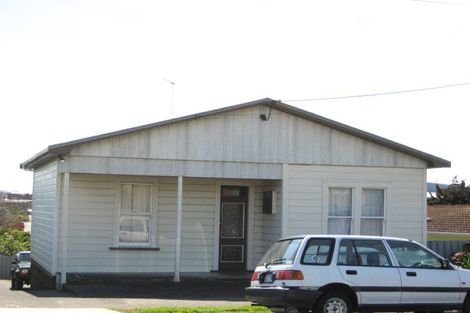 Photo of property in 101 Lemon Street, New Plymouth, 4312