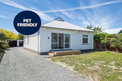 Photo of property in 140 Hills Road, Edgeware, Christchurch, 8013