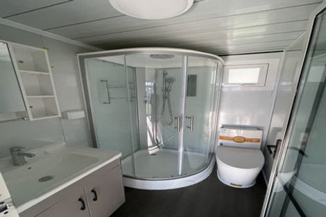 Photo of property in 6 Moore Street, Hawarden, 7385