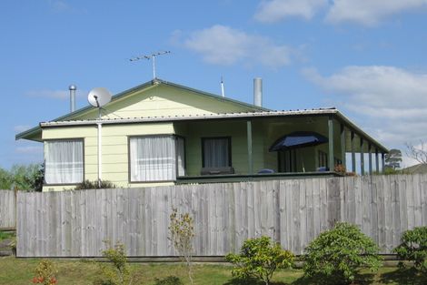 Photo of property in 11 Blomfield Street, Pukehangi, Rotorua, 3015