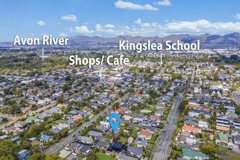 Photo of property in 47 Nicholls Street, Richmond, Christchurch, 8013