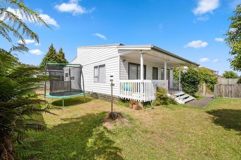 Photo of property in 399 Te Ngae Road, Owhata, Rotorua, 3010