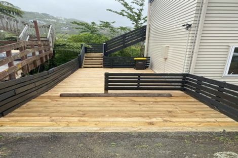 Photo of property in 84 Mairangi Road, Wadestown, Wellington, 6012