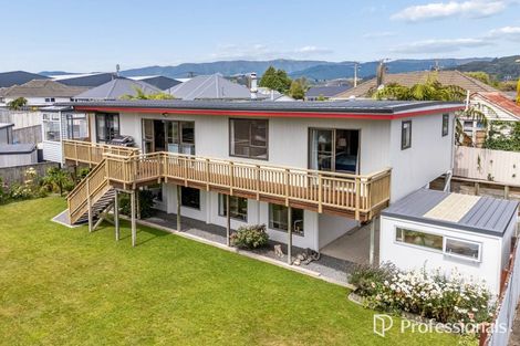 Photo of property in 42 Tennyson Street, Trentham, Upper Hutt, 5018
