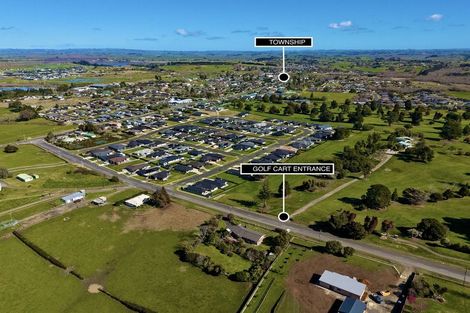 Photo of property in 36 Swan Road, Te Kauwhata, 3781