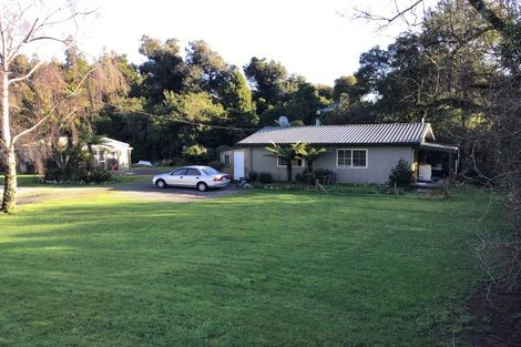 Photo of property in 6 Marks Road, Haast, 7886