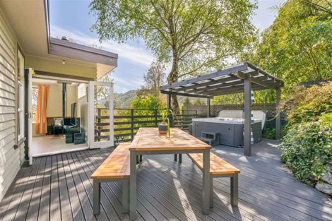 Photo of property in 56a Akatarawa Road, Brown Owl, Upper Hutt, 5018