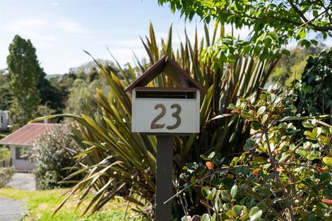 Photo of property in 23 Johnston Road, Kawakawa, 0210